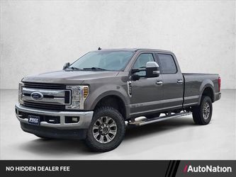 2019 Ford F-250