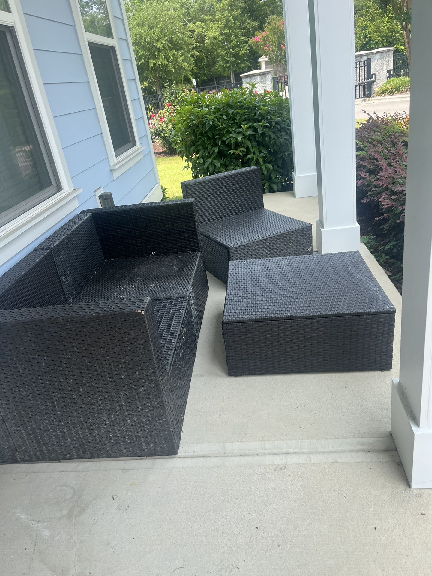 Outdoor Furniture