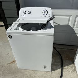 Amana Washer / Washing Machine