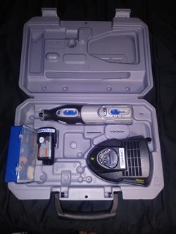 DREMEL 8220