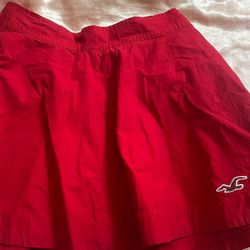 Really Cute Hollister Skirt  