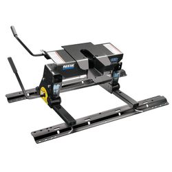 Reese 30051 16K 5th Wheel Hitch w Kwik-Slide