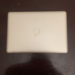 MacBook Pro Mid 2012