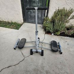 Leg Magic Leg Workout Machiene