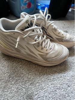 Size 9 lamelos