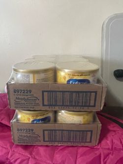 Enfamil Formula