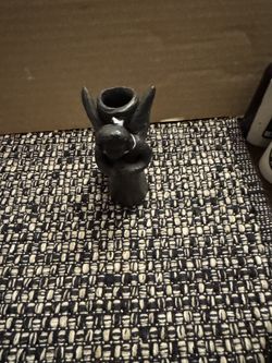 Oaxaca Black Pottery