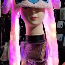 ❄🌬🎁Gorras con luces para niños❄🌬