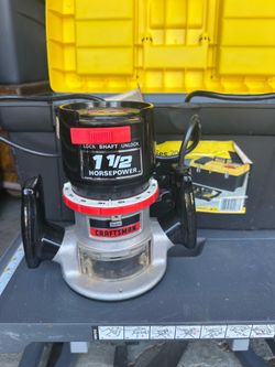 Power Tools