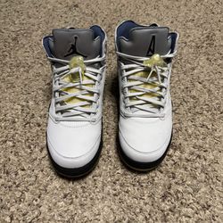 Jordan 5 Retro A Ma Maniére Dawn