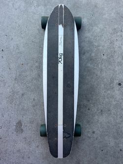 Vintage skateboard first Powell Peralta 1977
