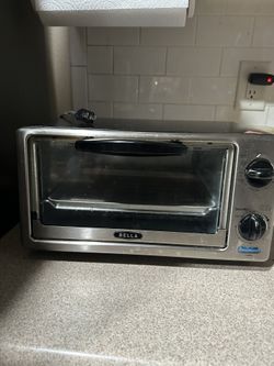 Bella Toaster