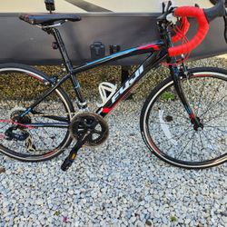 Fuji Ace 24
