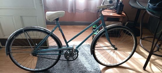 Vintage MURRAY Lemans beach Cruiser