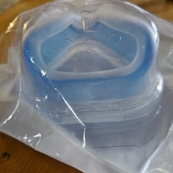 Sleep Mask Cushions 