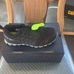Brand New Reebok Work Shoes - Size 8 - $60 OBO
