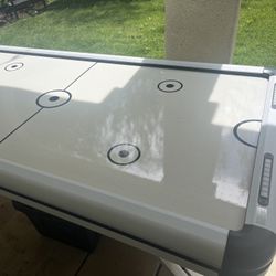 Full Size Air Hockey Table 