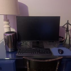 🌈Apple Mac Pro W Display For Gaming Studio Or Content‼️