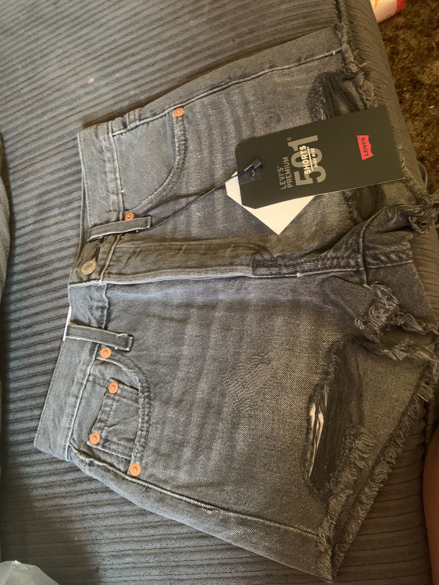 Levi’s