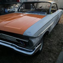 1961 Impala