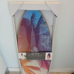 Surf Board
