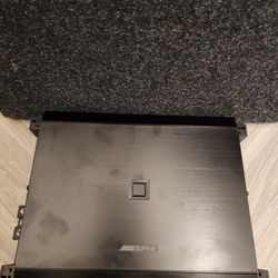 Car audio