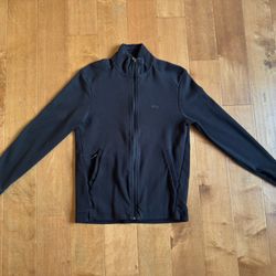 Hugo Boss zip up sweatshirt- Size Medium Mens