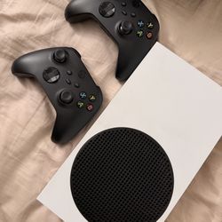 Xbox Series S 1TB Console Price Is Firm 