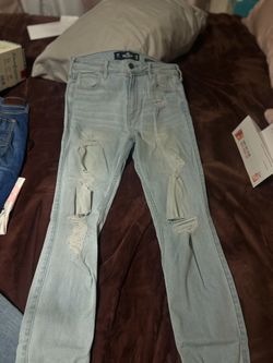 Hollister Pants