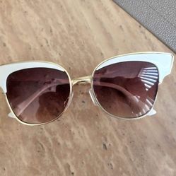 Anthropologie Sunglasses 