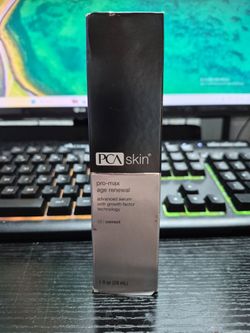 PCA Skin Pro-Max Age Renewal Serum 1 fl oz