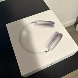 air pod pro max 