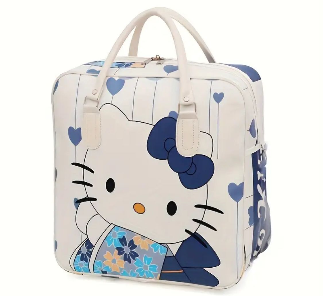 Hello Kitty Bag