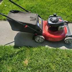 Murray Lawn Mower 