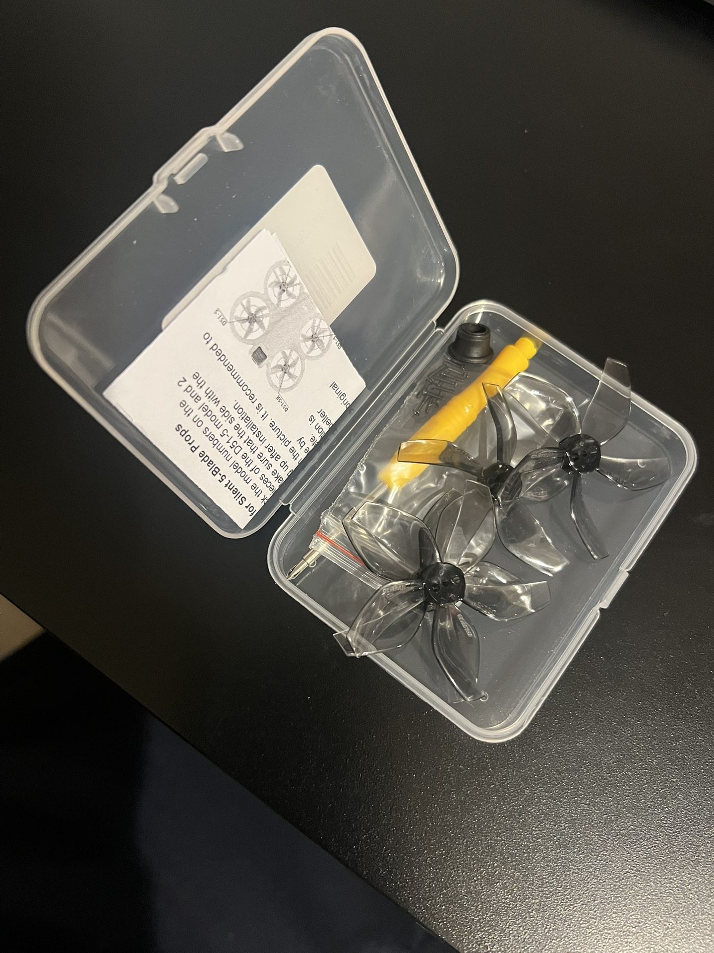 DJI Neo Propeller Kit