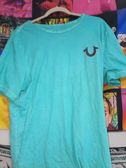 True religion tshirt