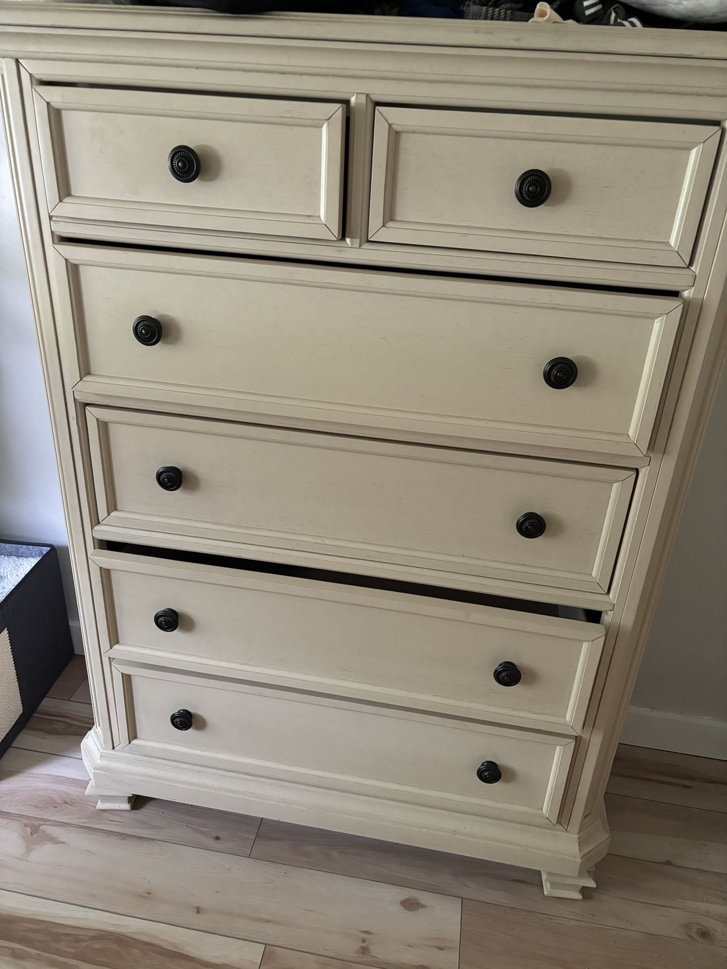 Bedroom Set - Will Sell Pieces Individually 
