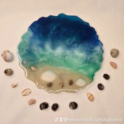 Ocean Beach Coasters