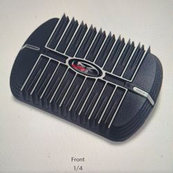 Rockford Fosgate Punch 600.4 Amplifiers Old School!