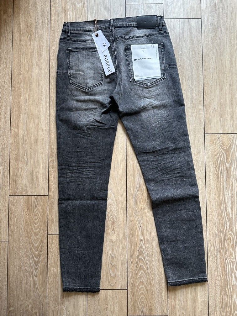 PURPLE BRAND JEANS