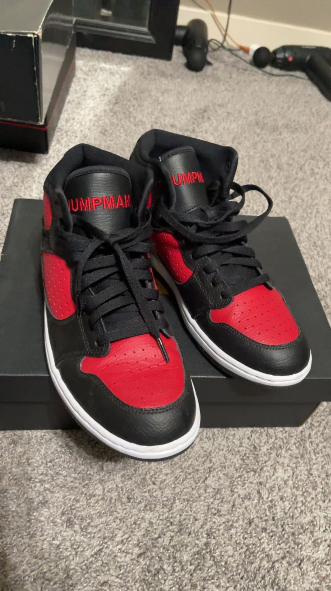 Jordan