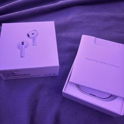 Airpod Generation 4s