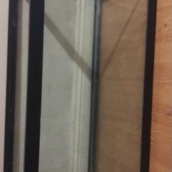 40 Gallon Glass Tank For Sale