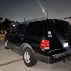 2005 Ford Explorer