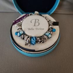 Bella Perlina Bracelet