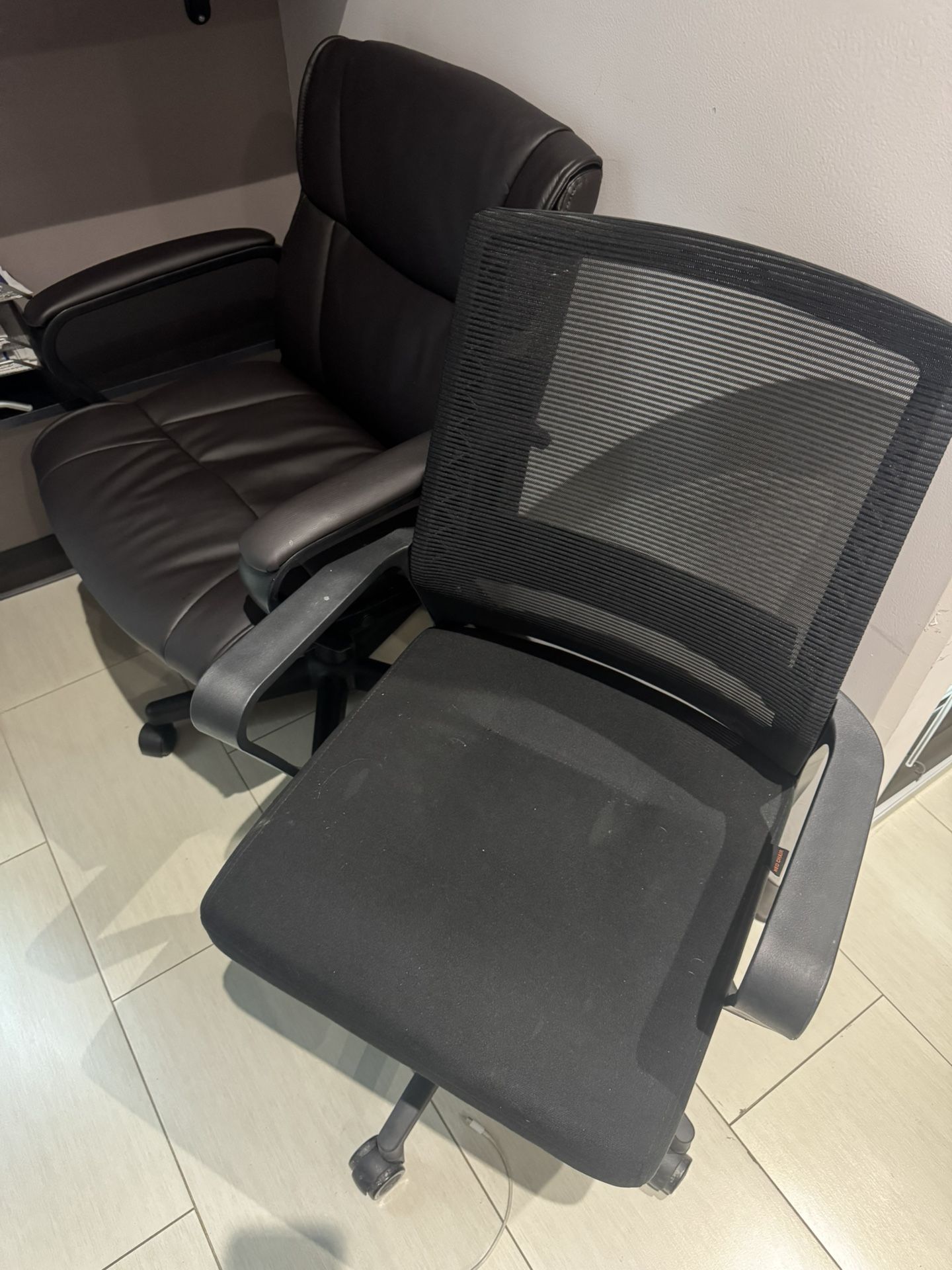 Office Chairs
