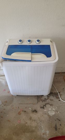 Apt washer