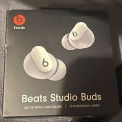 New beats Ear Buds 