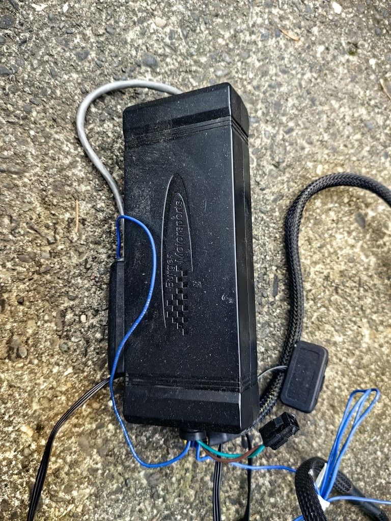 Jb4 Golf R OR Audi S3