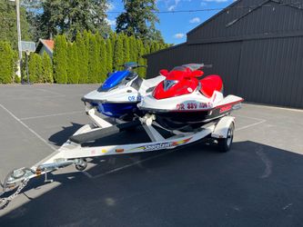 Waverunner package
